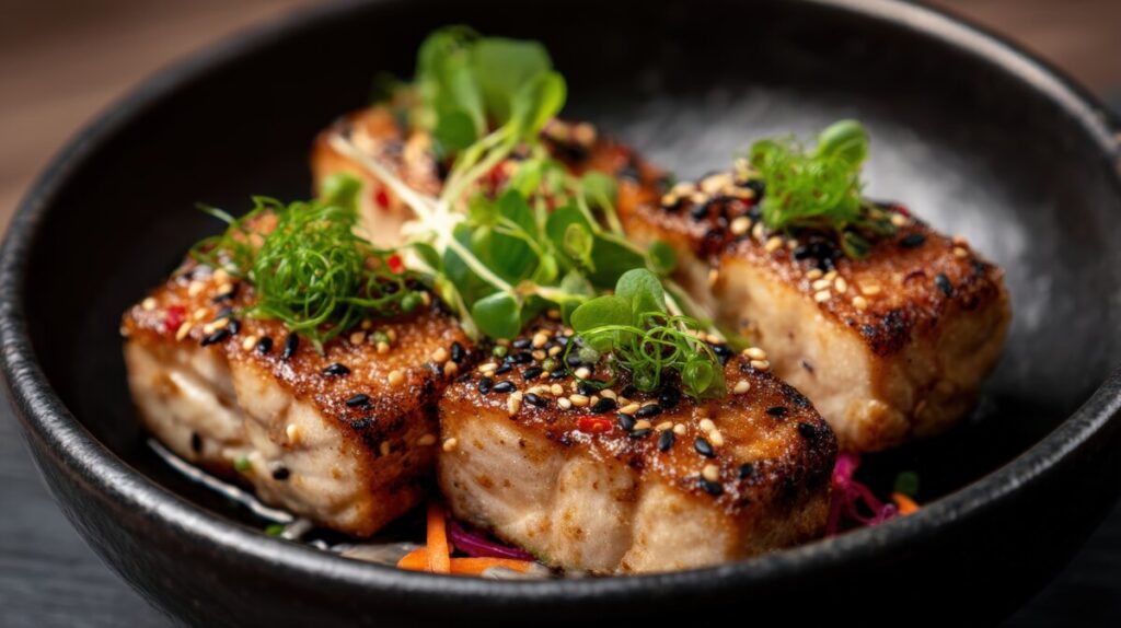 A Food Lover’s Guide to Shadywood East: Unveiling Norfolk’s Hidden Culinary Gems